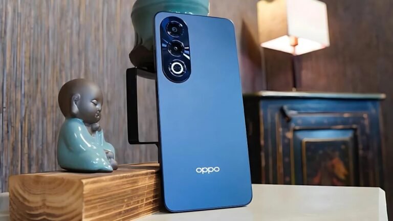 11,000 से भी सस्ते में मिल रहा Oppo का चमकीला स्मार्टफोन, फीचर्स भी भरे है कूट-कूट के