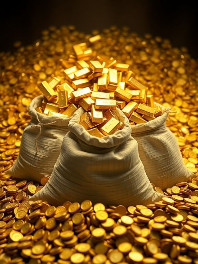 MP में Gold और Silver के दाम बढ़े | आज का लेटेस्ट रेट देखें
