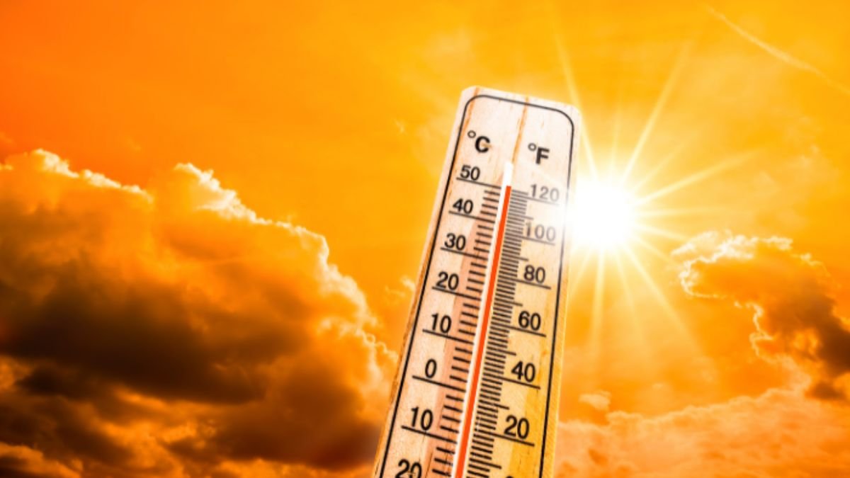 मौसम ने लिए फिर यू-टर्न, इन क्षेत्रो में आगे और बढ़ेगा पारा, हीटवेव का खतरा, देखे रिपोर्ट