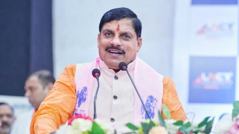 PPP मॉडल पर खुलेंगे मेडिकल कॉलेज, केंद्र से मिला 4000 करोड़ का पैकेज सहित मोहन सरकार ने लिए कई बड़े फैसले