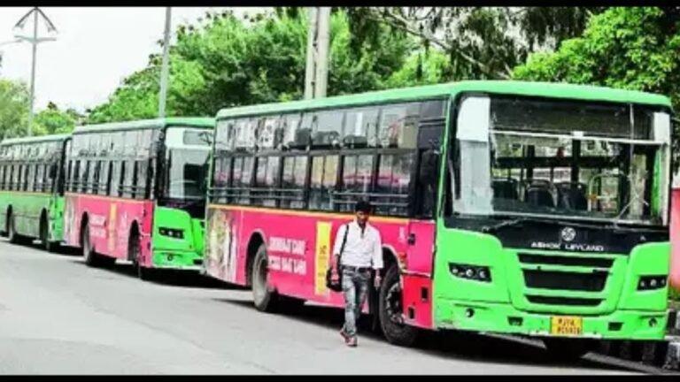 JCTSL की तैयारी शुरू, MP के इन रूटों पर चलेगी 100 इलेक्ट्रिक बसे, देखे यहाँ