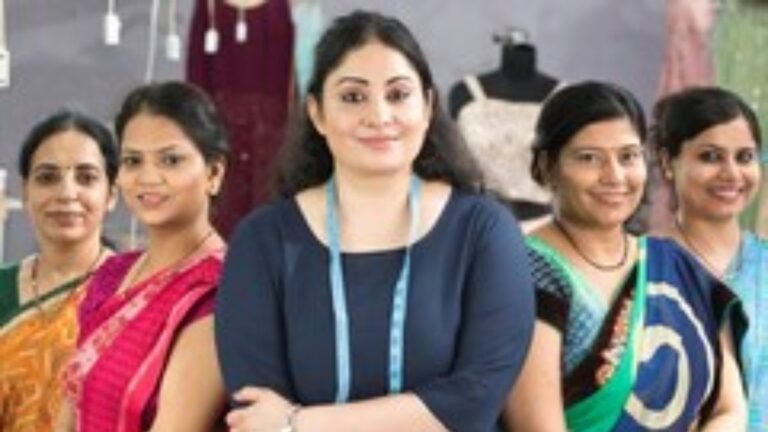 महिलाओं के नाम पर बढ़ रही है प्रॉपर्टी, MSME में भी मचा रही हैं धूम, इस स्कीम का फायदा
