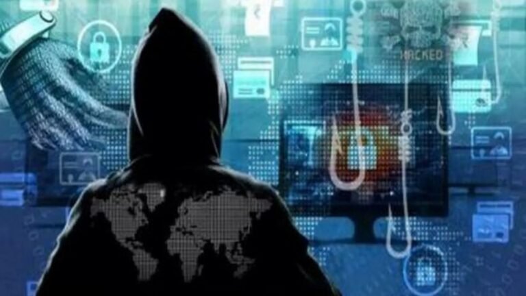 बुरहानपुर में बैंक में करोड़ों का घोटाला, पकड़ में आया साइबर फ्रॉड करने वाला गैंग
