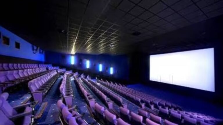 भोपाल में खुला नया Cinepolis,अब पिक्चर देखने का मज़ा होगा और भी धांसू