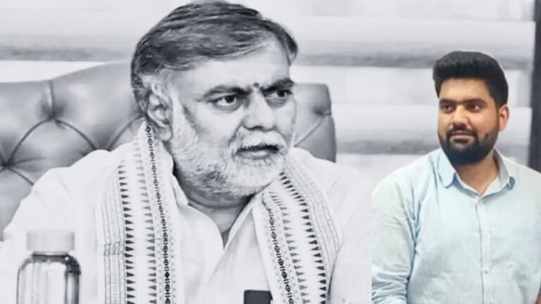 CEO की छुट्टी! मंत्री जी हुए गरम, तो हो गया काम तमाम, क्या था पूरा मामला?