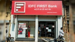 IDFC बैंक में घोटाले का बड़ा मामला, अधिकारियो पर दर्ज हुई FIR