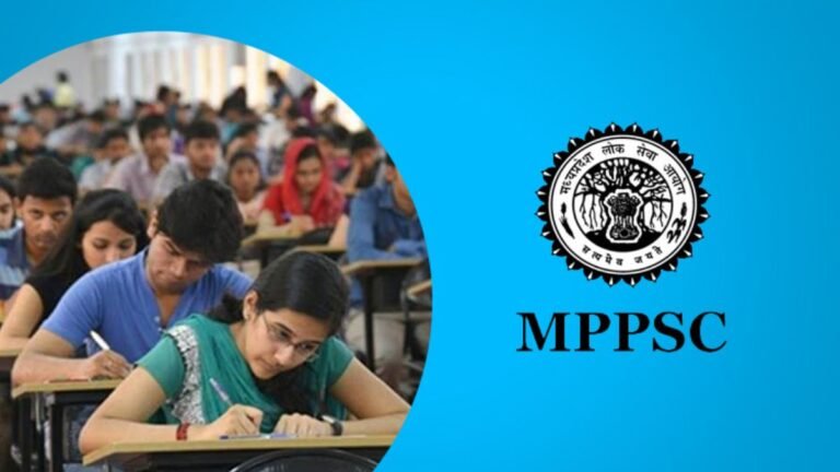 MPPSC Exam: 1930 पदों पर भर्ती के लिए आवेदन की भरमार, दो चरणों में होगी परीक्षा