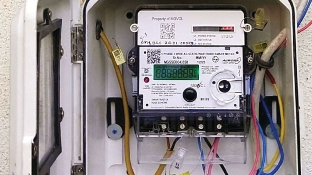 Smart Meter Rules रिचार्ज करो, फिर बिजली पाओ जान लो कैसे काम करेगा स्मार्ट मीटर