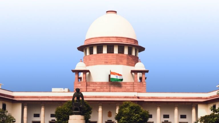 OBC आरक्षण पर बड़ा फैसला,सालाना ₹8 लाख से ज़्यादा कमाने वाले को नहीं मिलेगा आरक्षण