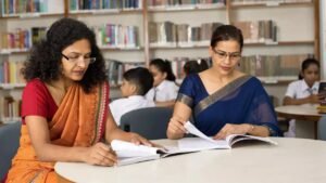 एमपी में स्कूल शिक्षा विभाग की भर्ती परीक्षा शुरू,13 शहरों में बने एग्जाम सेंटर, जानें पूरी डिटेल