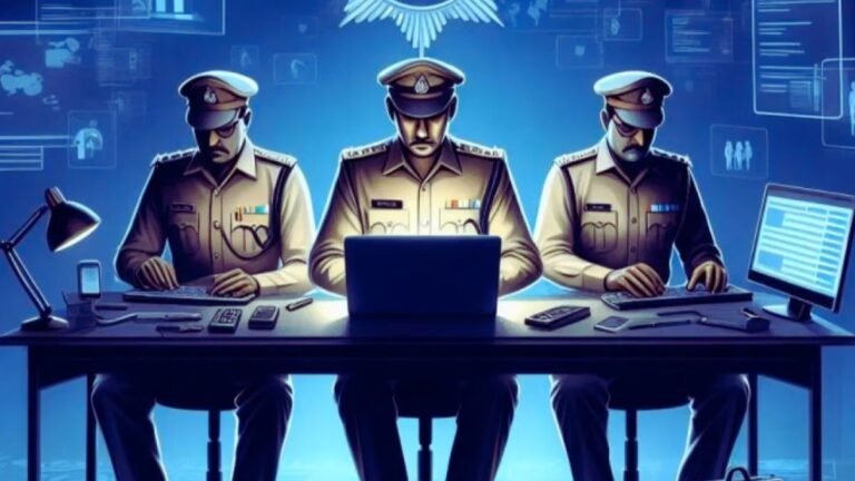 ऑनलाइन चोरों की अब खैर नहीं, मध्यप्रदेश में तैनात साइबर कमांडो फ़ोर्स