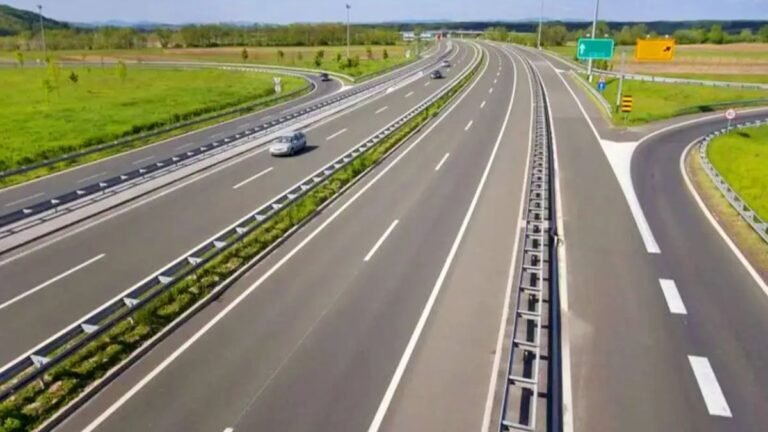 ट्रैफिक की टेंशन होगी कम, बन रहा है MP के इस शहर में 160KM का नया बायपास