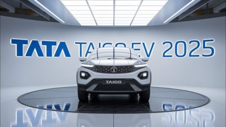 मात्र 1 लाख में खड़ी करे Tata सबसे सस्ती इलेक्ट्रिक कार, EMI भी जेब पर हल्की देखे फीचर्स