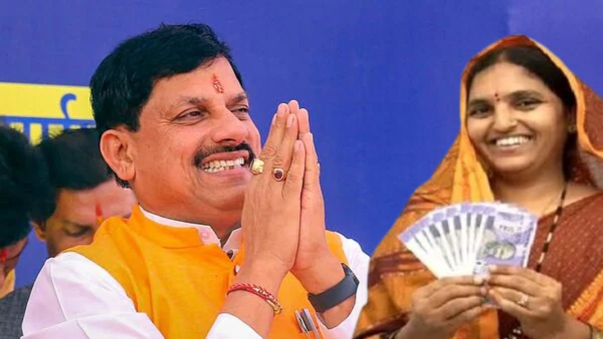 लाड़ली बहनों का हुनर अब पाएगा मंच, मिलेगा सम्मान और लाखो के इनाम
