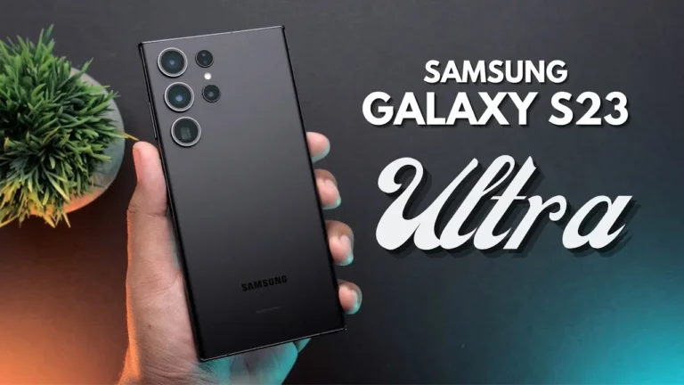Samsung Galaxy S23 Ultra पर फाडू ऑफर, 200MP कैमरा और दमदार बैटरी के साथ जबरदस्त मौका लूट लो मजे