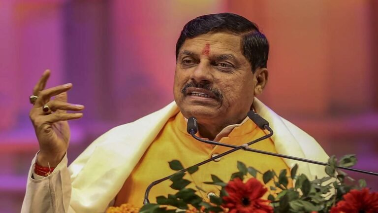 पुरानी गड़बड़ियों का साया बन रहा मोहन सरकार की बढ़ती परेशानी, अब क्या होगा ?