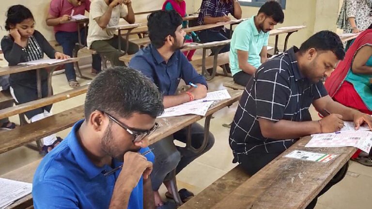 मध्यप्रदेश में भर्ती परीक्षाओं का नया सिस्टम,अब एक ही बार होगी परीक्षा