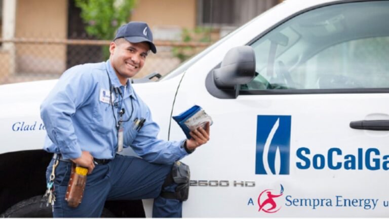 SoCalGas Dividend Good News For Investors Buy Now Get Money July 15
