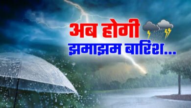 मध्य प्रदेश में जल्द पहुंचेगा मानसून इन जिलों में होगी झमाझम बारिश