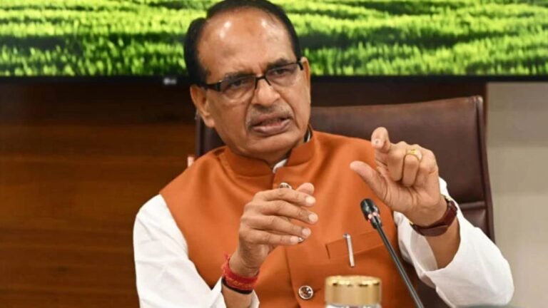 शिवराज सिंह का बड़ा ऐलान बॉर्डर के किसानो को मिलेगी राहत