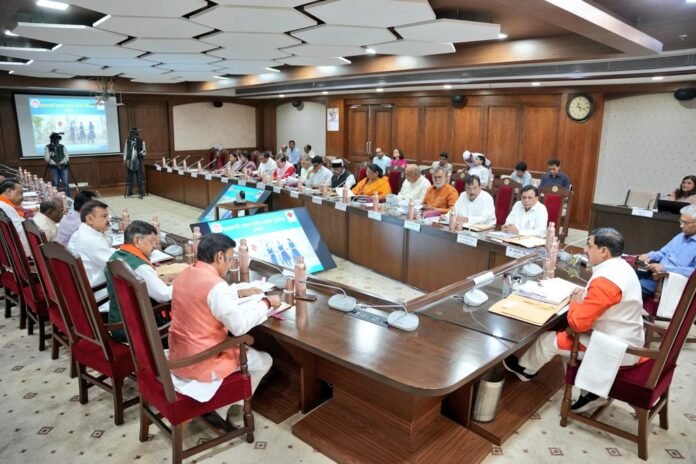 Transfer Update : मध्यप्रदेश में बढ़ी ट्रांसफर की तारीख, अब इस तारीख तक कर सकेंगे आवेदन Transfer Update : मध्यप्रदेश में बढ़ी ट्रांसफर की तारीख, अब इस तारीख तक कर सकेंगे आवेदन