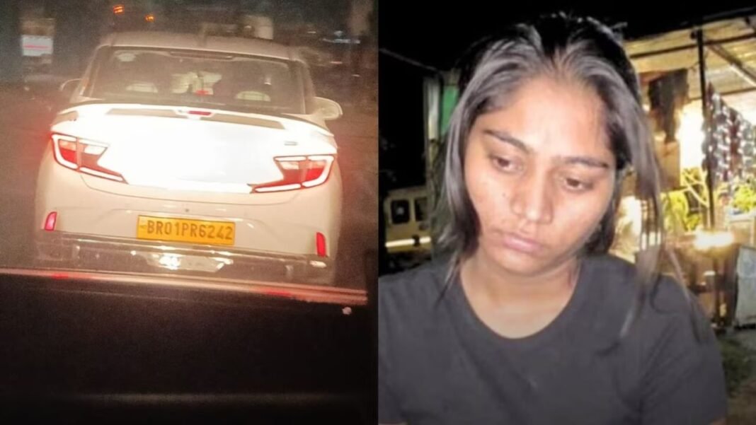 Sonam Raghuvanshi : शिलांग पुलिस लेगी सोनम रघुवंशी की 72 घंटे की ट्रांजिट रिमांड, करेगी हत्या का पर्दाफाश