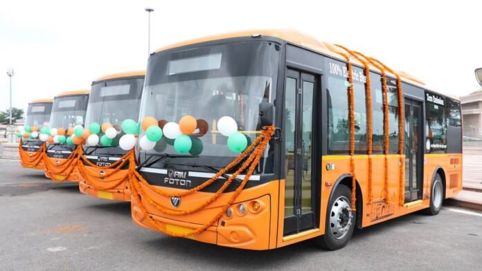 PM E-Drive Yojana PM E-Drive Yojana