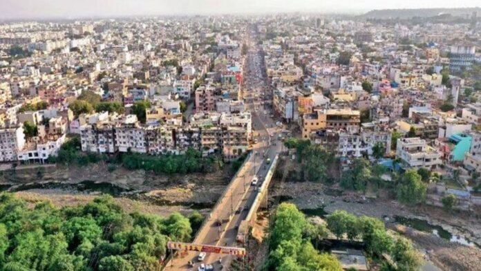 बड़े राज्यों के बिजनेस हब तर्ज पर बनेगी मध्यप्रदेश की पहली हाइटेक टाउनशिप, जाने कैसे होगा विस्तार