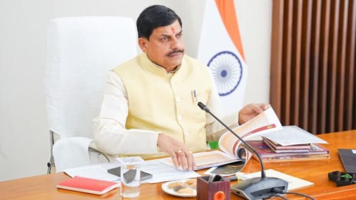 Pramotion Update : मध्यप्रदेश में प्रमोशन की बाधा ख़त्म, अब हर दो साल में होगी DPC बैठक