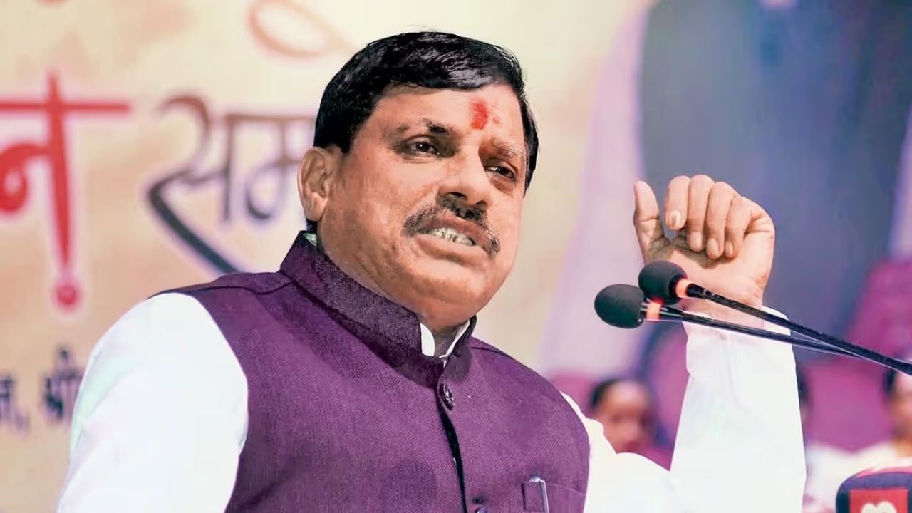 IAS Transfer : MP में बदलेगा बड़े IAS अधिकारियो का कार्यक्षेत्र, तैयारियां हुई तेज इन विंभागो में होंगे बदलाव IAS Transfer : MP में बदलेगा बड़े IAS अधिकारियो का कार्यक्षेत्र, तैयारियां हुई तेज इन विंभागो में होंगे बदलाव