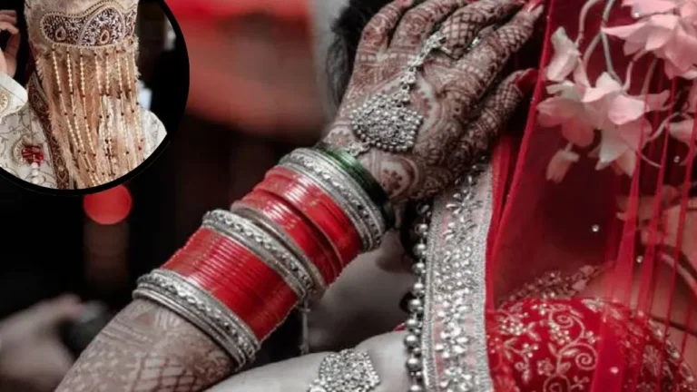 दुल्हन ने देखा दूल्हे का चेहरा, और टूट गई शादी, वापिस लौटी बारात