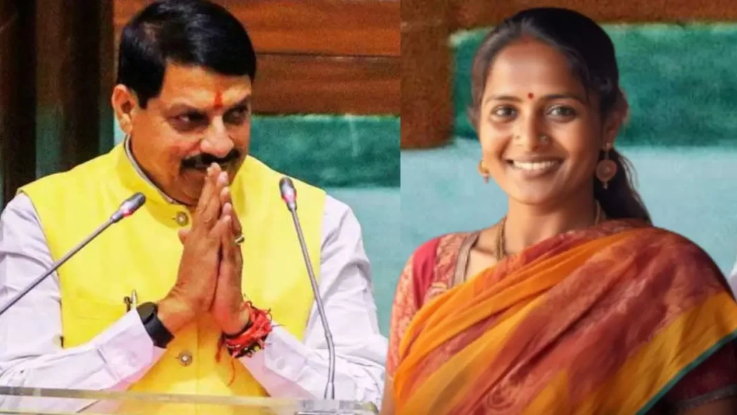 रक्षाबंधन पर लाड़ली बहनो को मिलेगा तोहफा, बढ़कर मिलेगी लाड़ली बहना योजना की राशि