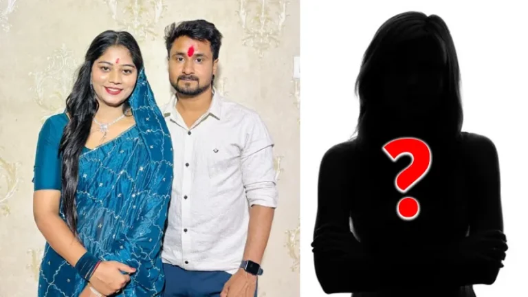 Raja Raghuvanshi murder