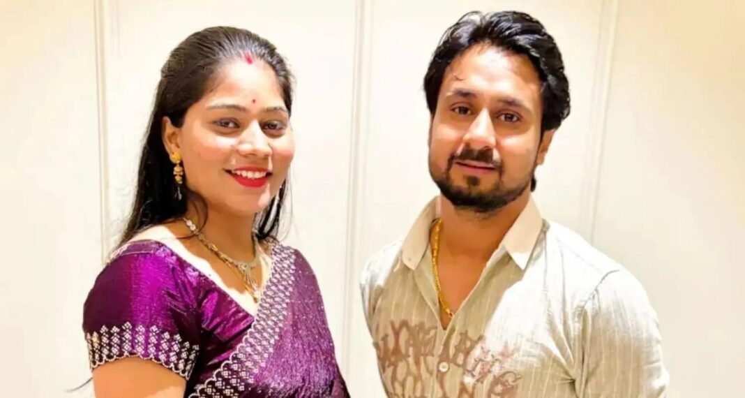 जहां हुआ था राजा रघुवंशी का मर्डर, उसी जगह मेघालय में परिवार ने किया अनुष्ठान,2 महीने पहले हनीमून के दौरान हुई थी हत्या