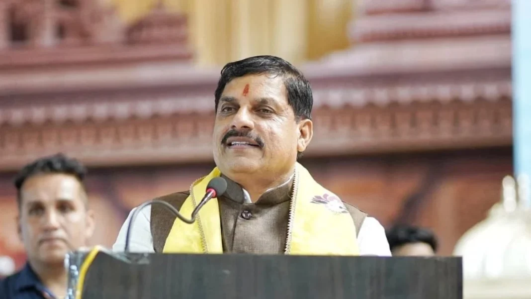 Bhopal News : अचारपुरा में बनेगा टेक्सटाइल और फार्मा हब, 406 करोड़ की औद्योगिक इकाइयों की नींव रखेंगे मुख्यमंत्री