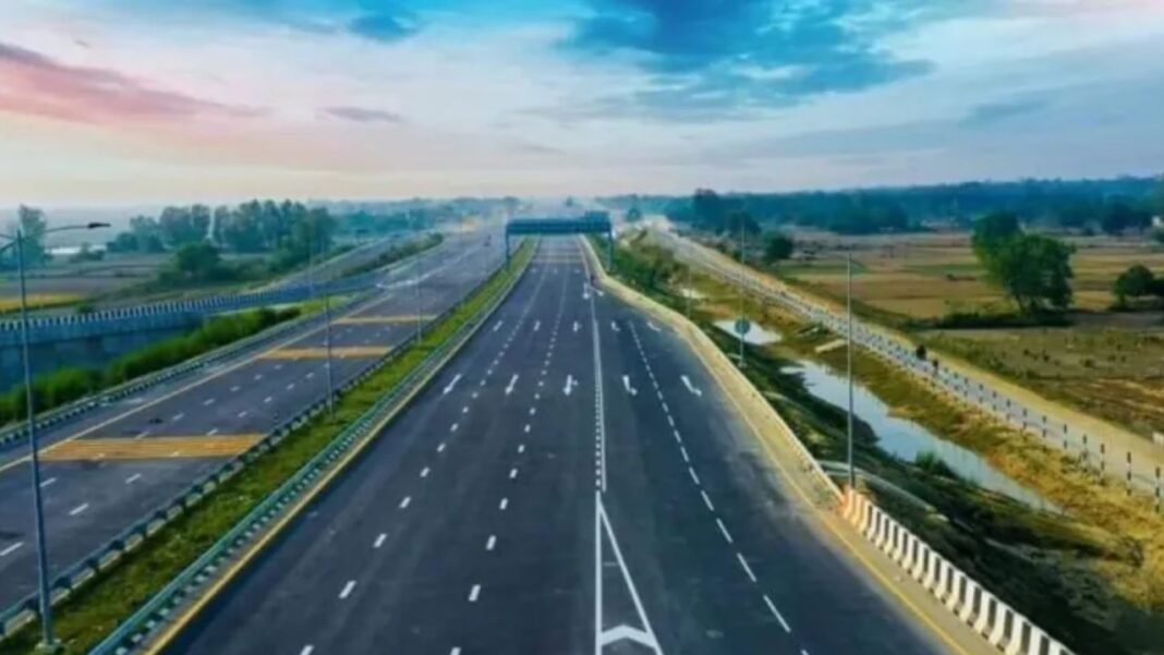 इंदौर-उज्जैन के बीच बनेगा नया सिक्स लेन हाईवे, मध्यप्रदेश को मिलेगी बड़ी सौगात