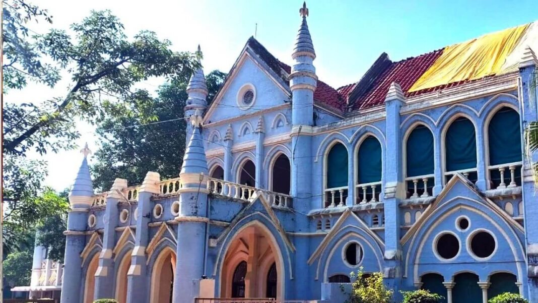 पैरामेडिकल कॉलेजों की मान्यता और प्रवेश प्रक्रिया पर बनी रहेगी रोक, नर्सिंग मामले में हाईकोर्ट ने मांगी जांच रिपोर्ट और अधिकारियों की सूची