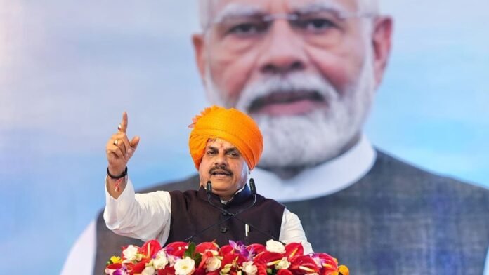 रीवा और पूरे विंध्य क्षेत्र के पर्यटन पर विशेष फोकस, मुख्यमंत्री ने किया कॉन्क्लेव का शुभारंभ रीवा और पूरे विंध्य क्षेत्र के पर्यटन पर विशेष फोकस, मुख्यमंत्री ने किया कॉन्क्लेव का शुभारंभ