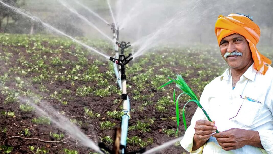 MP News : लाखो किसानो के लिए खुशखबरी! 8 सिंचाई प्रोजेक्ट को मिली हरी झंडी